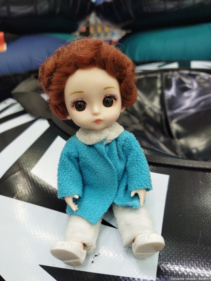 Таисия в Ленте — Игровые куклы разных производителей (Разное): редкие бренды