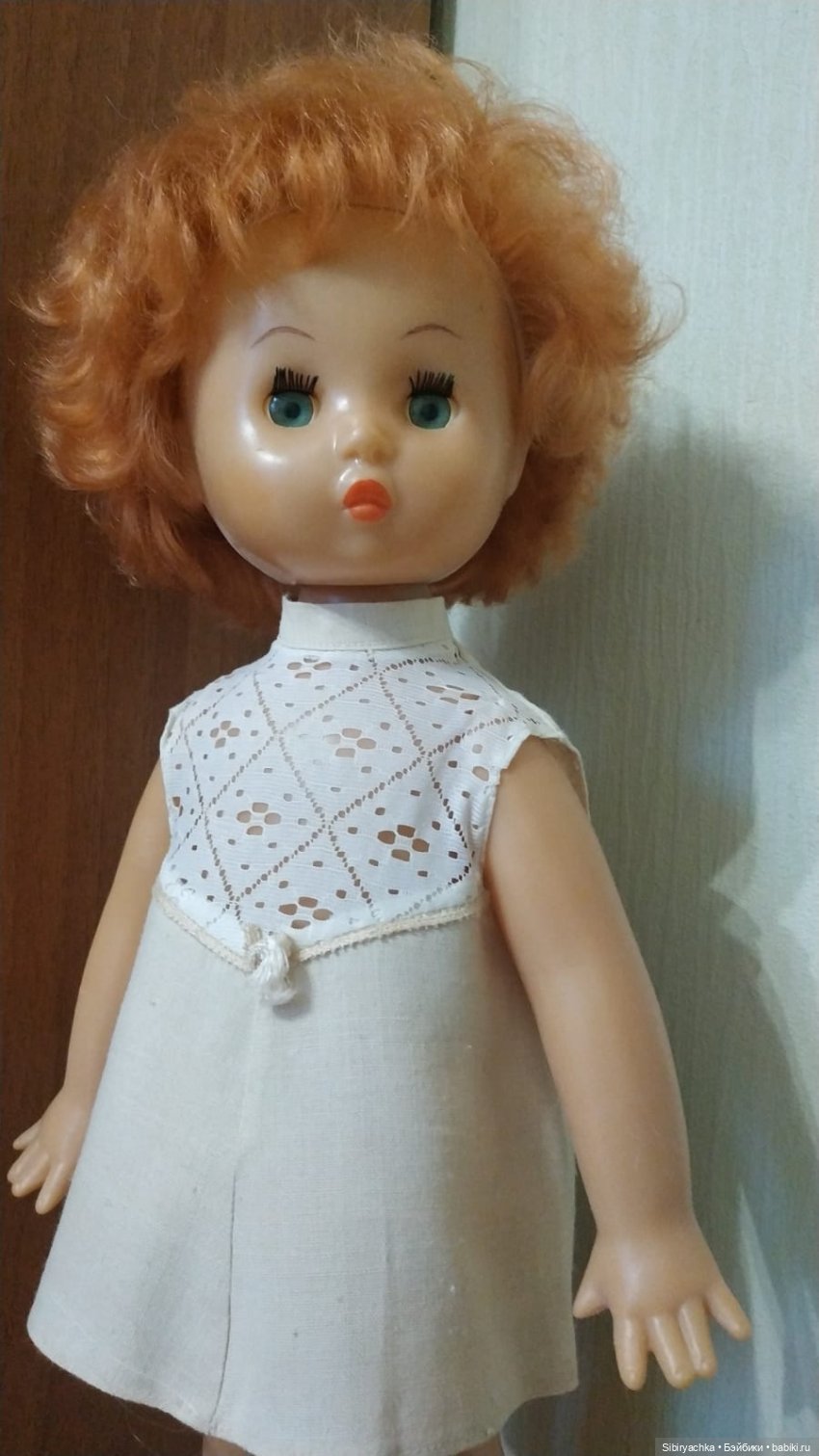 Рыжики из далёкого прошлого (фото 8)