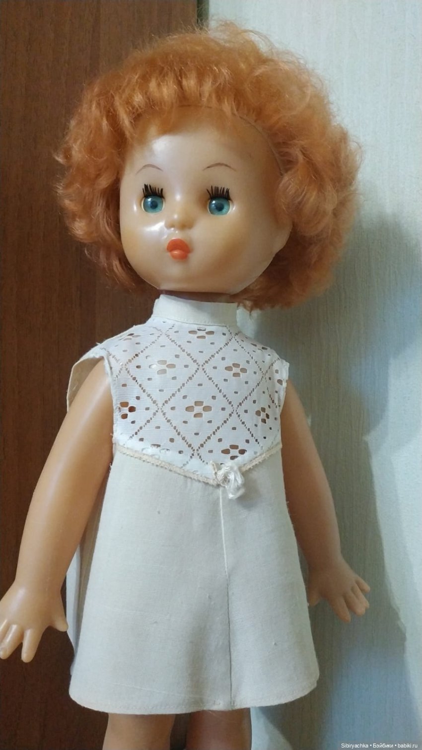 Рыжики из далёкого прошлого (фото 6)