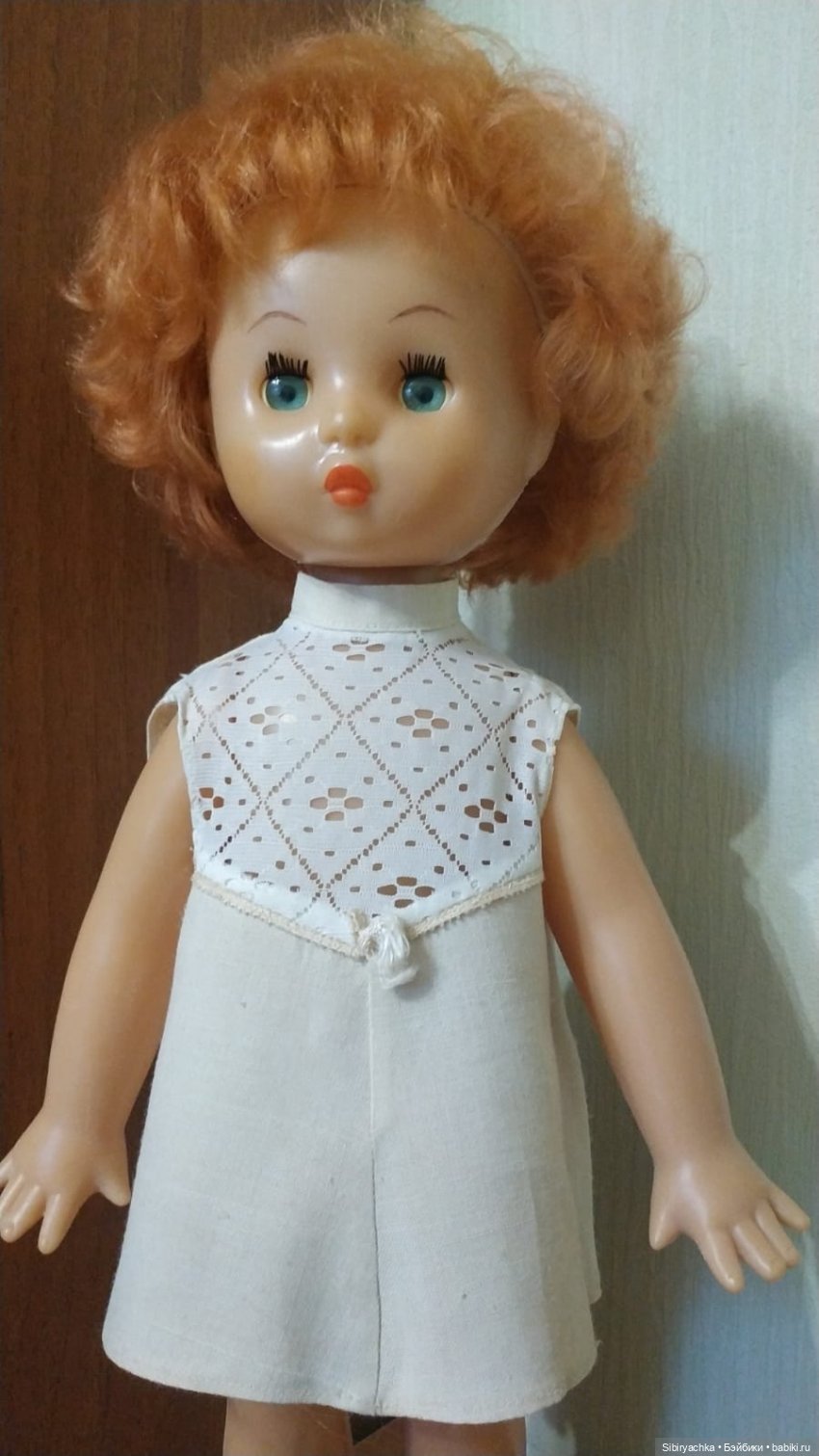 Рыжики из далёкого прошлого (фото 7)