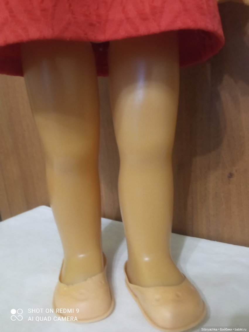 Начало новой жизни у Даши