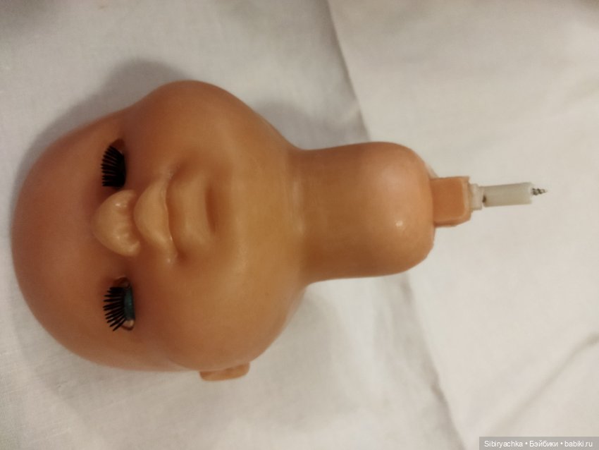 Начало новой жизни у Даши (фото 4)