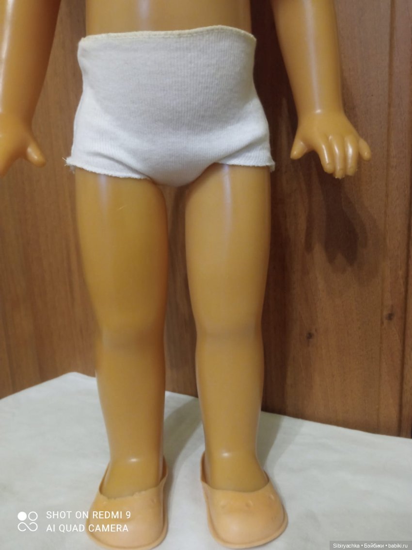 Начало новой жизни у Даши