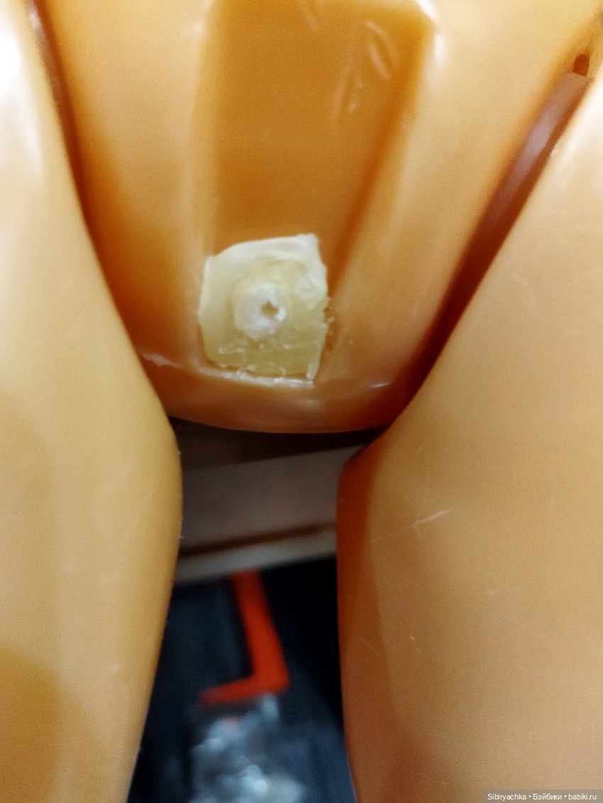 Начало новой жизни у Даши