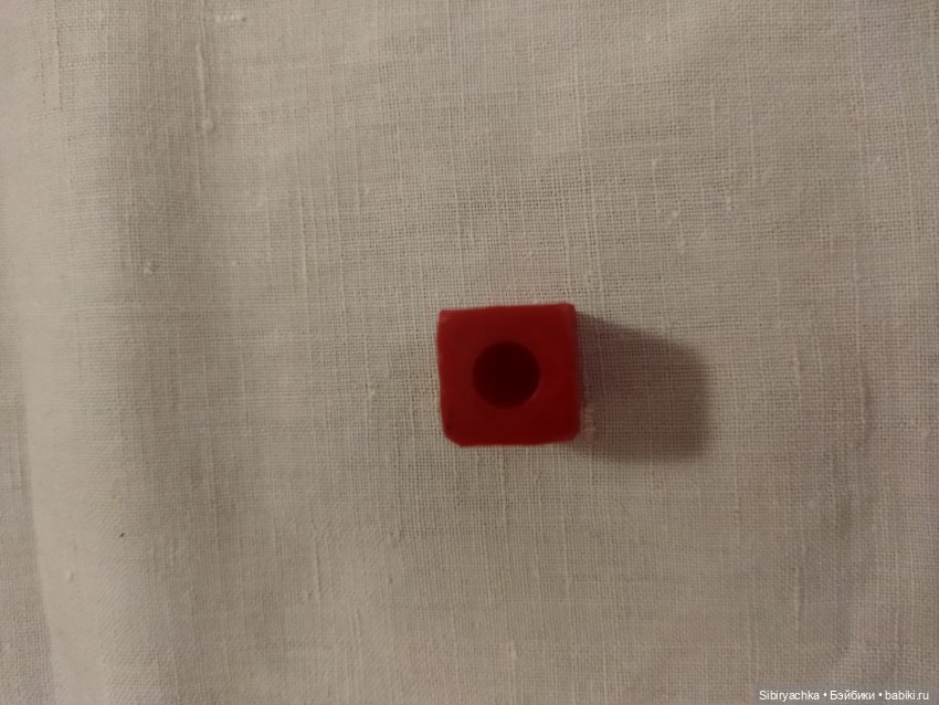 Начало новой жизни у Даши (фото 7)