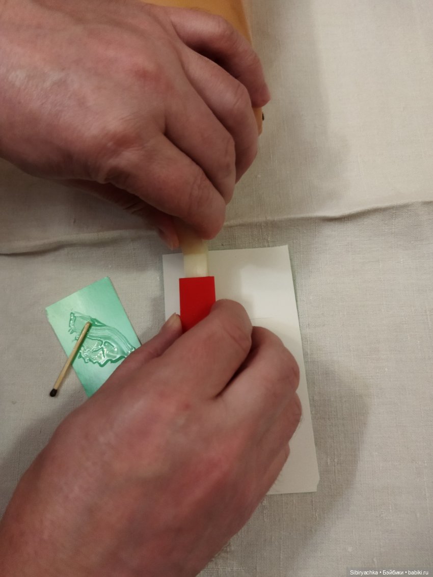 Начало новой жизни у Даши