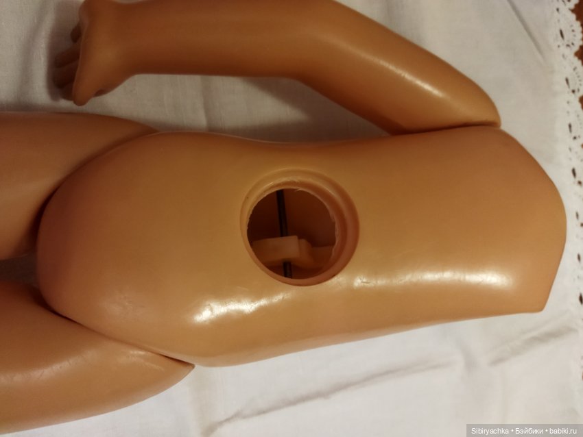 Начало новой жизни у Даши (фото 9)