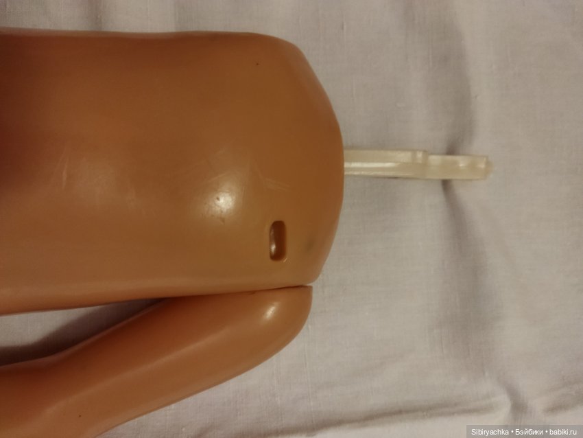 Начало новой жизни у Даши (фото 8)