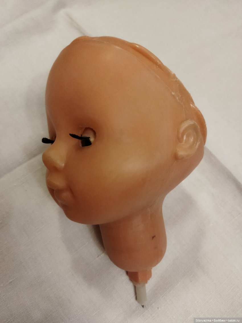 Начало новой жизни у Даши (фото 3)