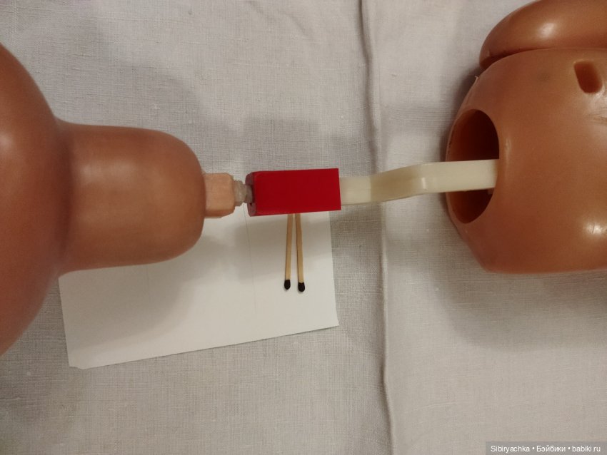 Начало новой жизни у Даши