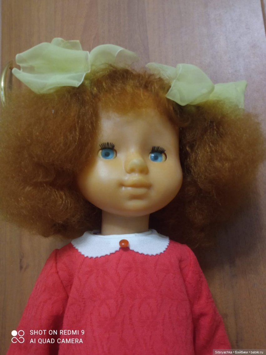 Начало новой жизни у Даши