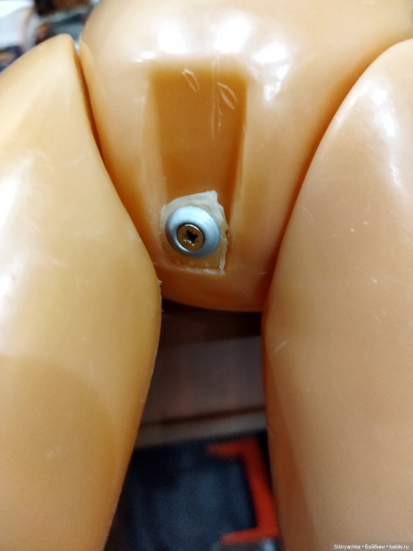 Начало новой жизни у Даши