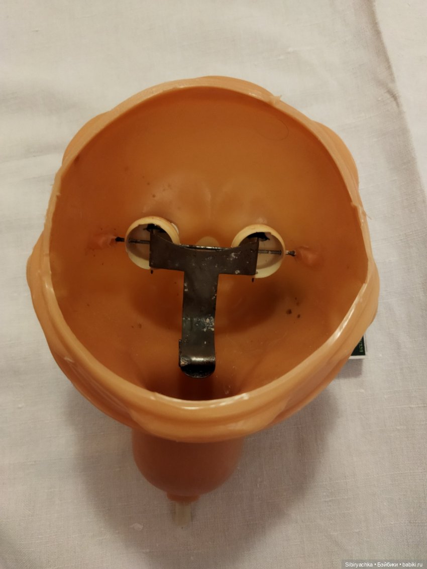 Начало новой жизни у Даши