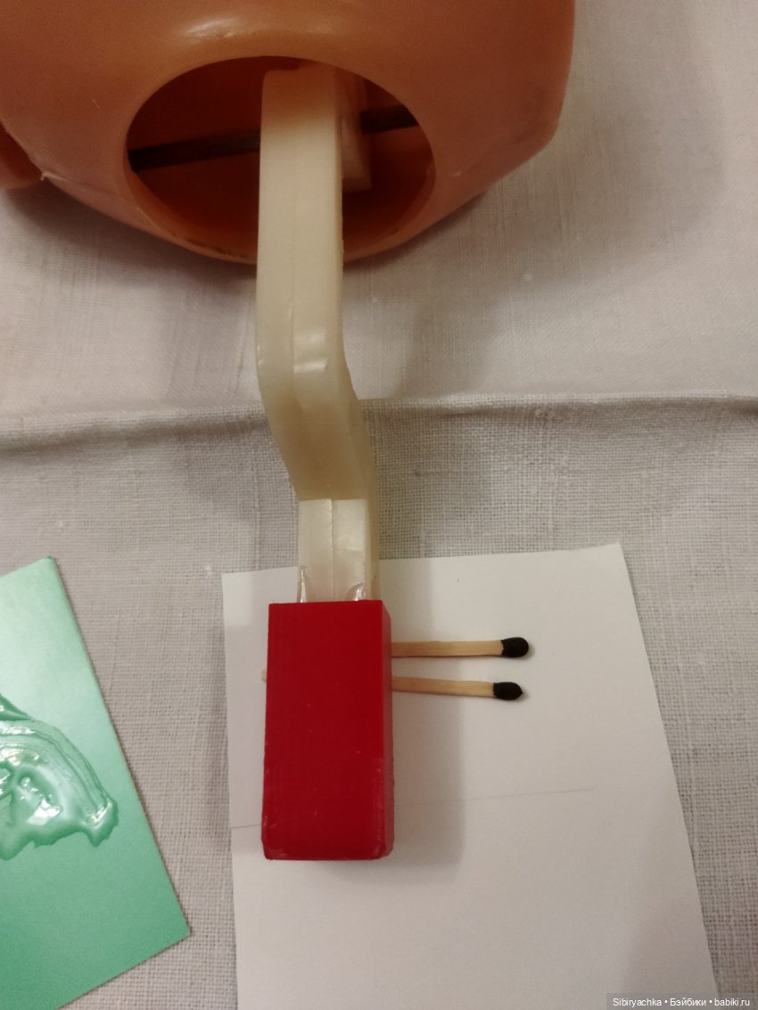 Начало новой жизни у Даши