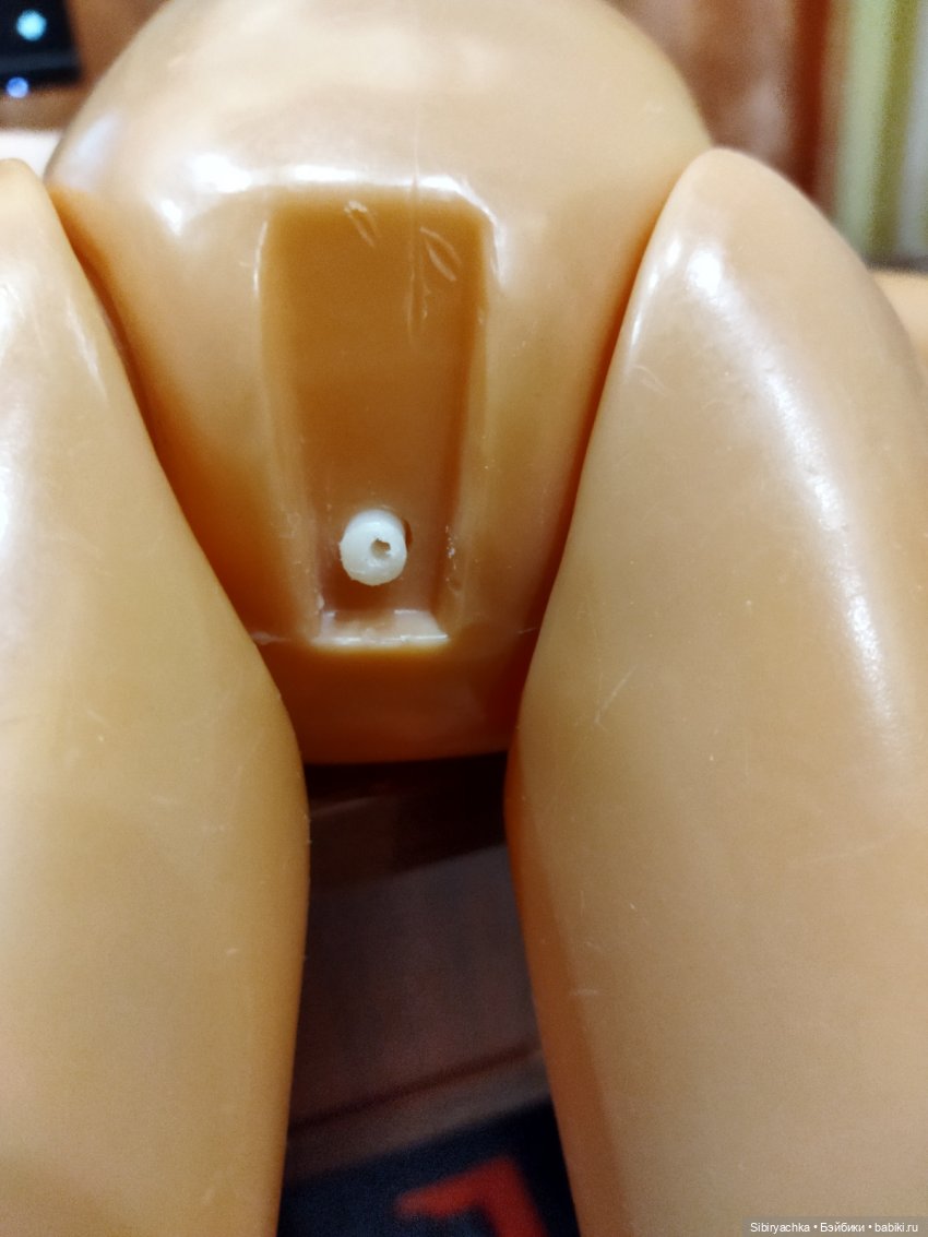 Начало новой жизни у Даши