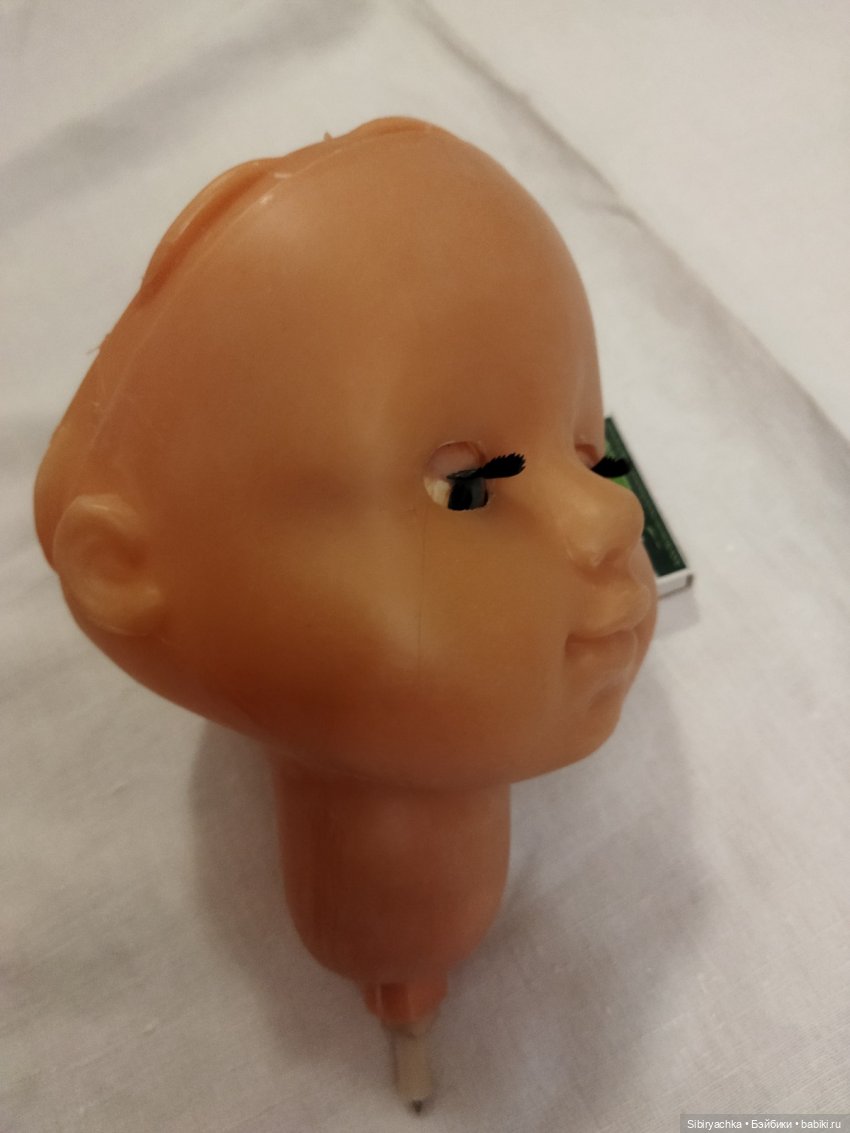 Начало новой жизни у Даши (фото 2)