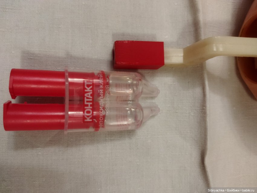 Начало новой жизни у Даши