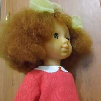 Начало новой жизни у Даши.