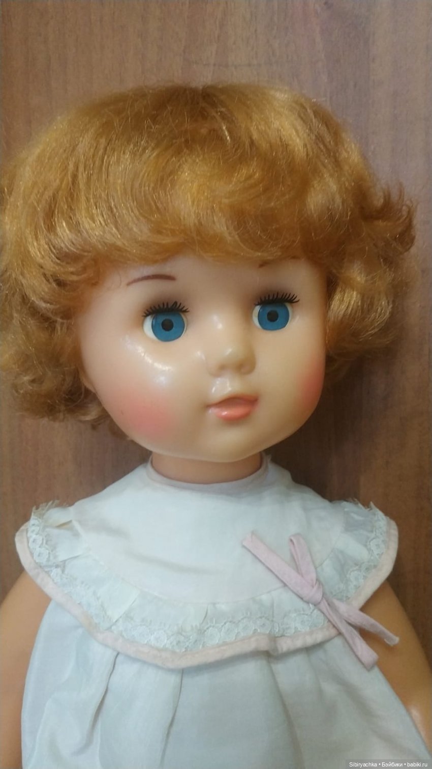 Малышка Маришка из Москвы