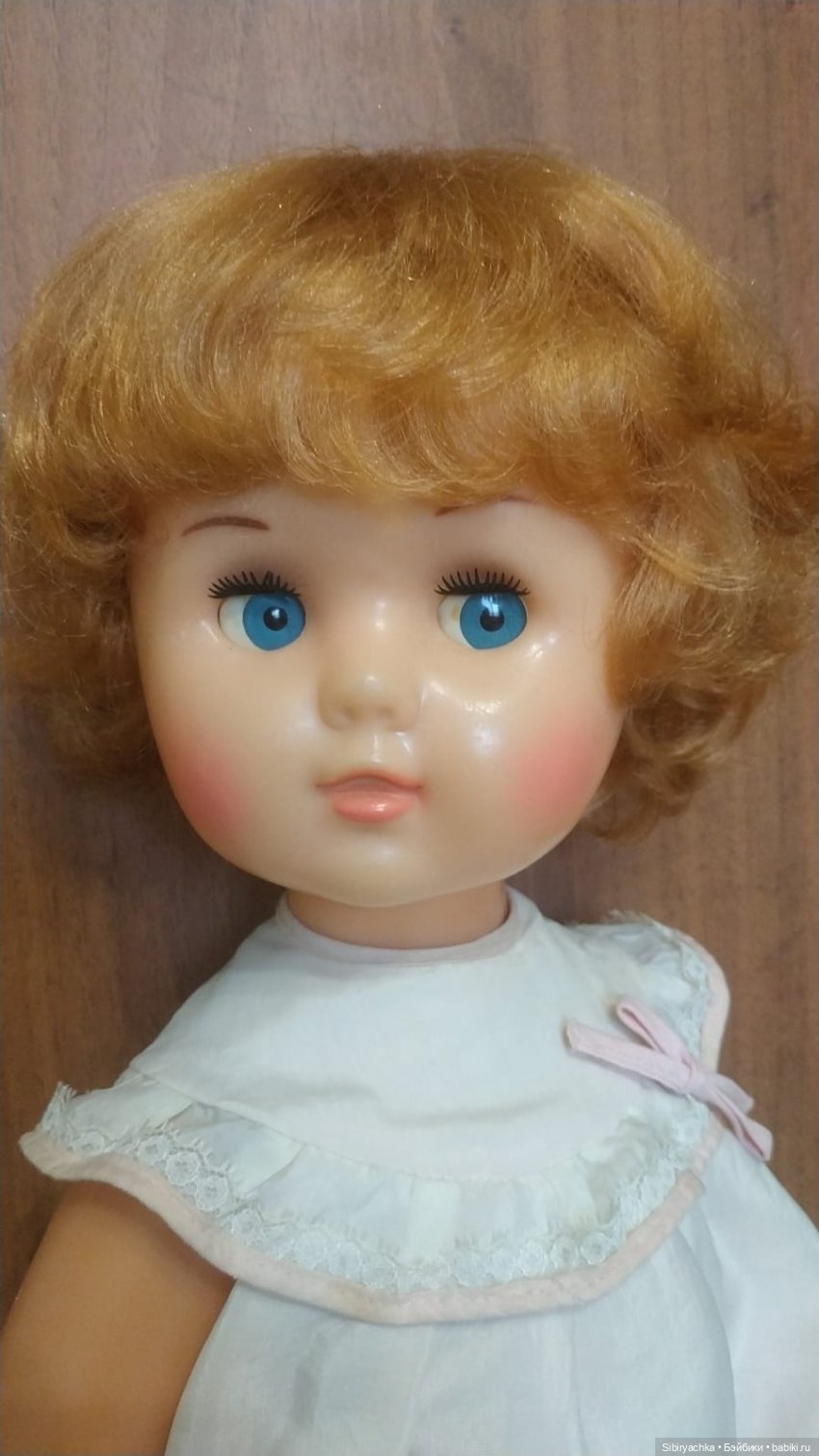 Малышка Маришка из Москвы