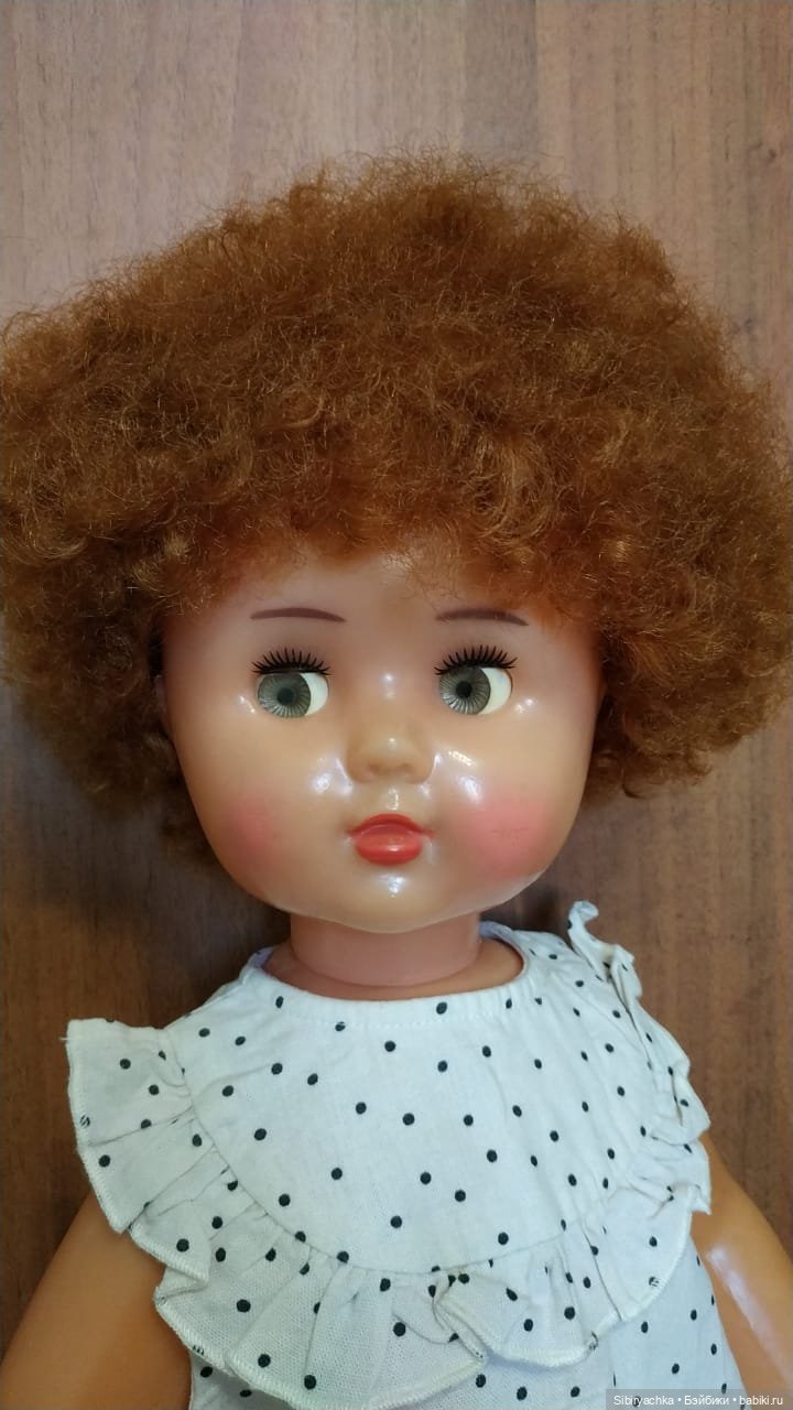 Малышка Маришка из Москвы (фото 9)