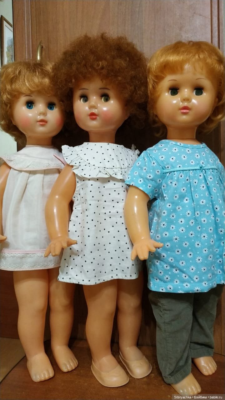 Малышка Маришка из Москвы