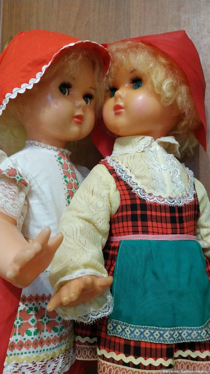 Малышка Маришка из Москвы (фото 7)