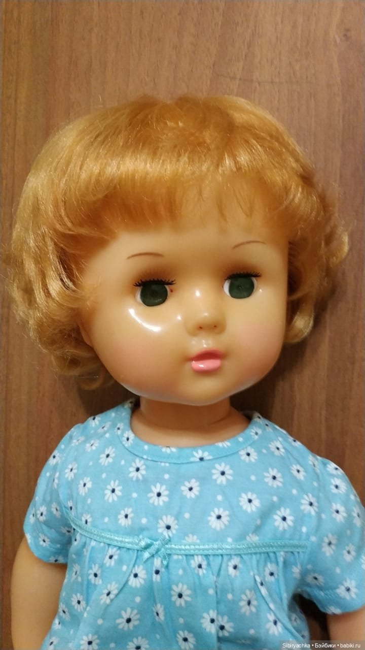 Малышка Маришка из Москвы