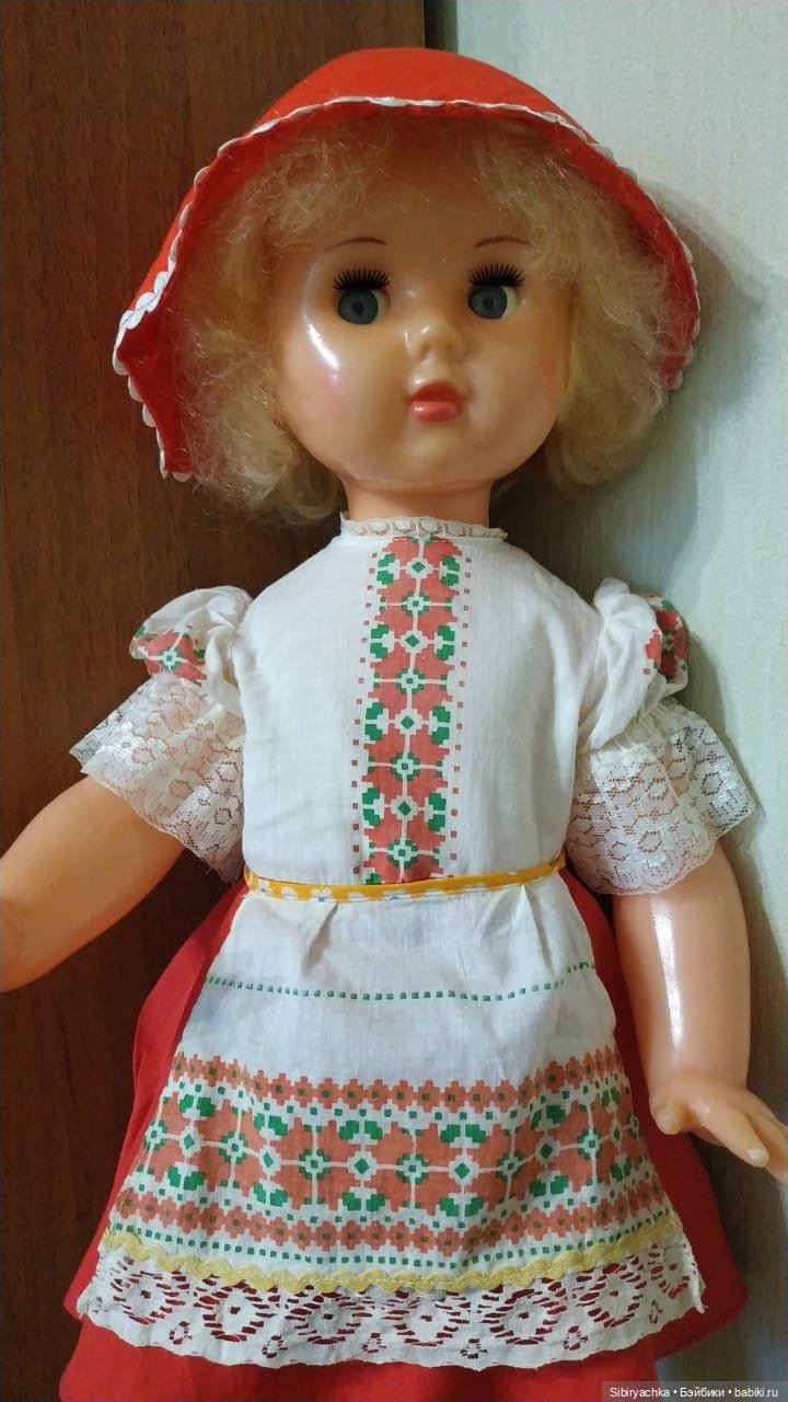 Малышка Маришка из Москвы (фото 3)