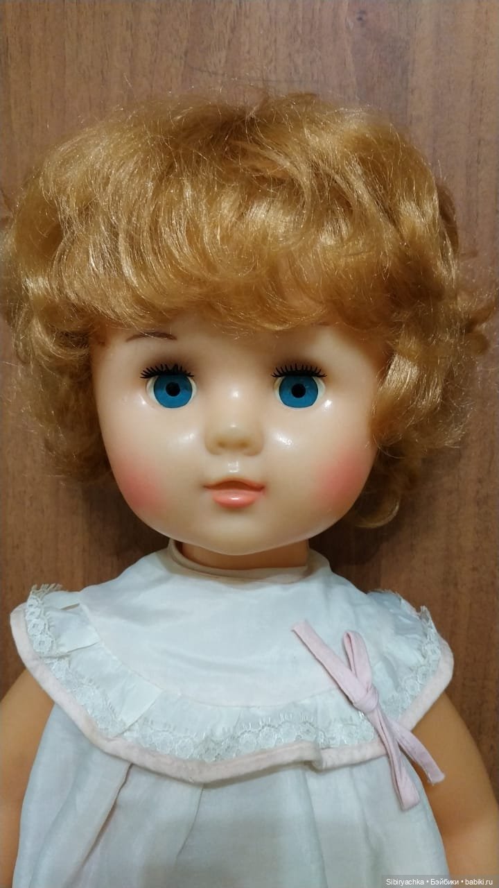 Малышка Маришка из Москвы