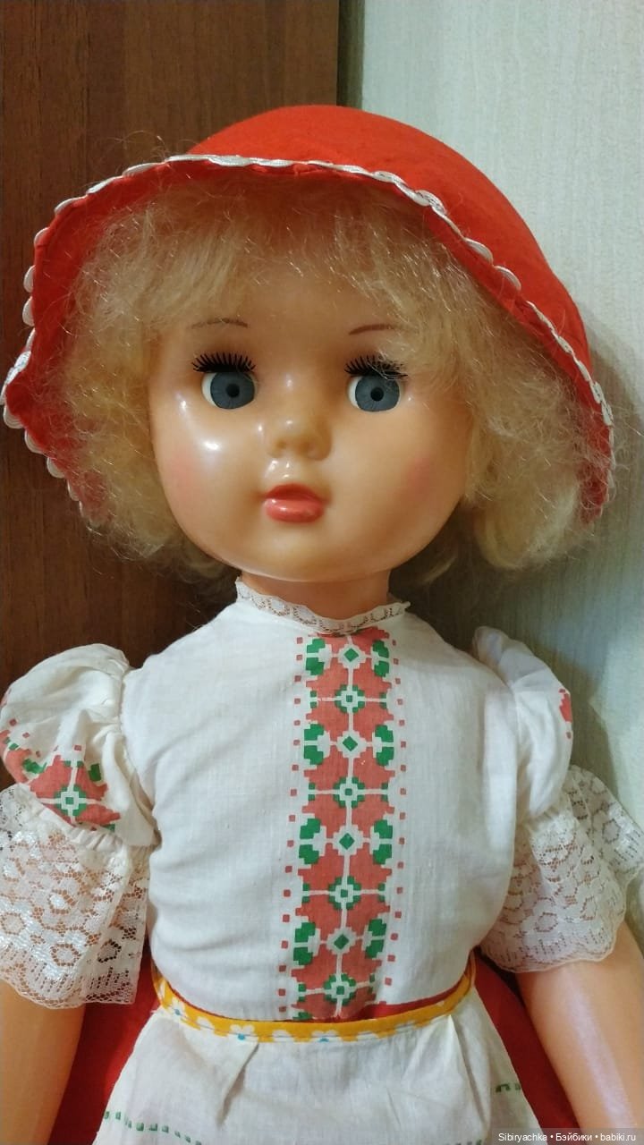 Малышка Маришка из Москвы