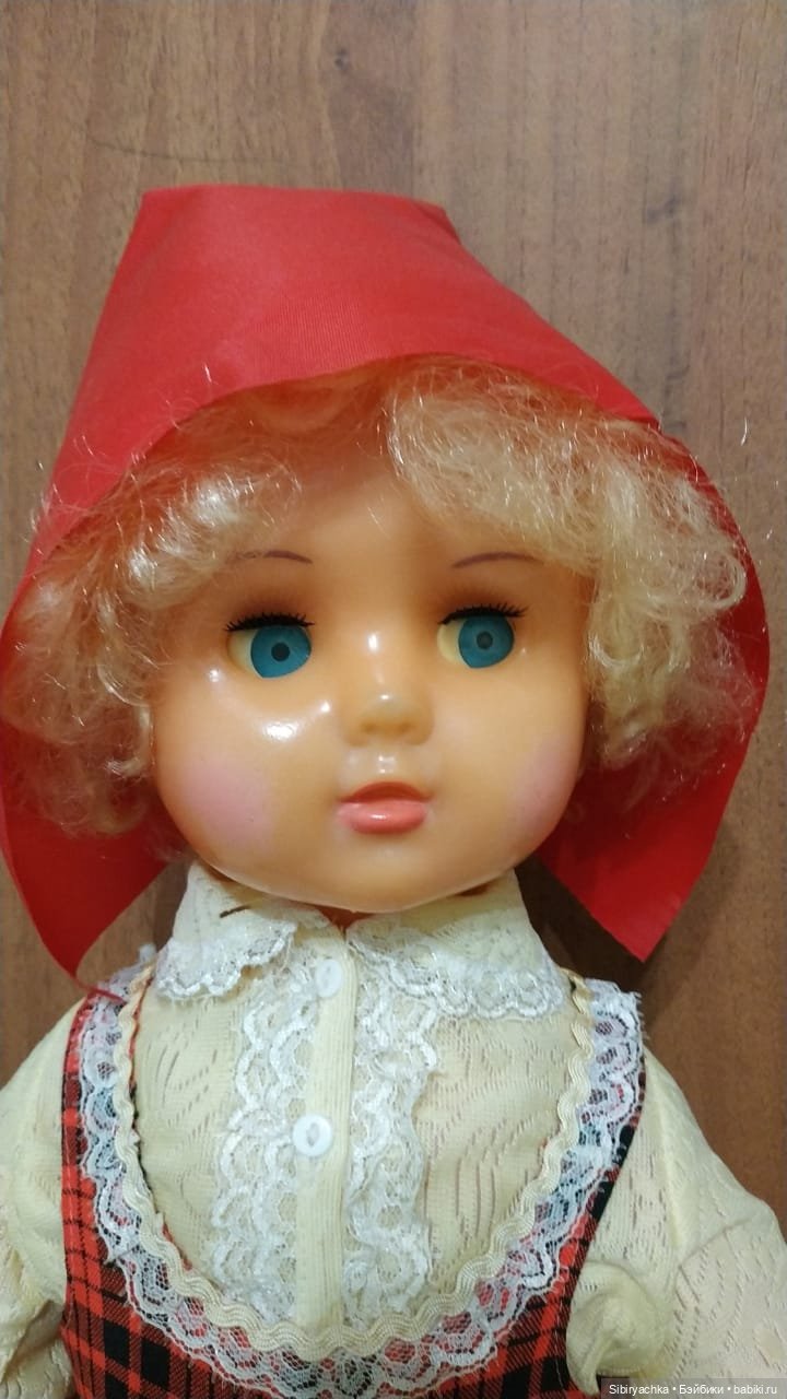 Малышка Маришка из Москвы (фото 4)