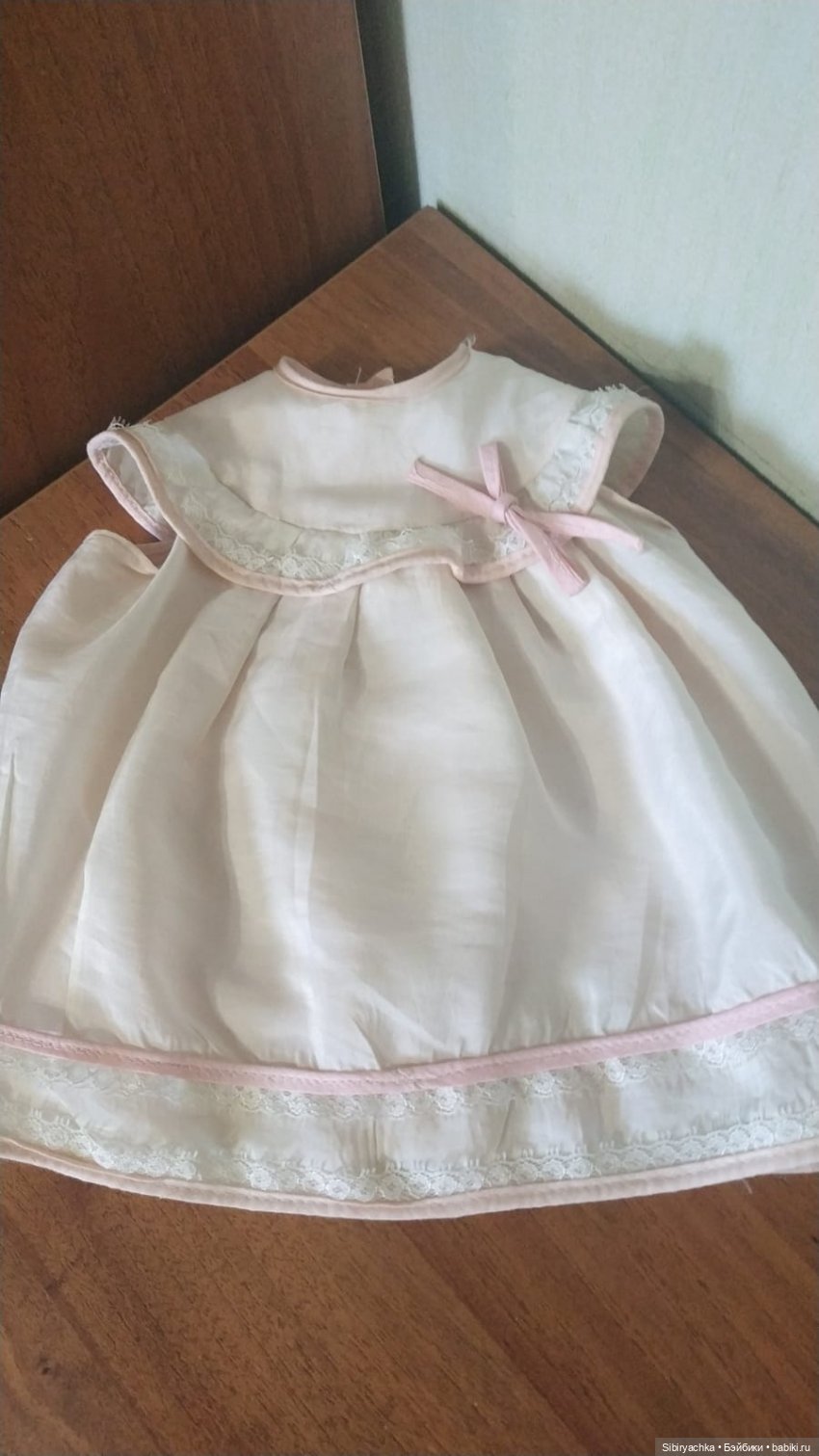 Малышка Маришка из Москвы