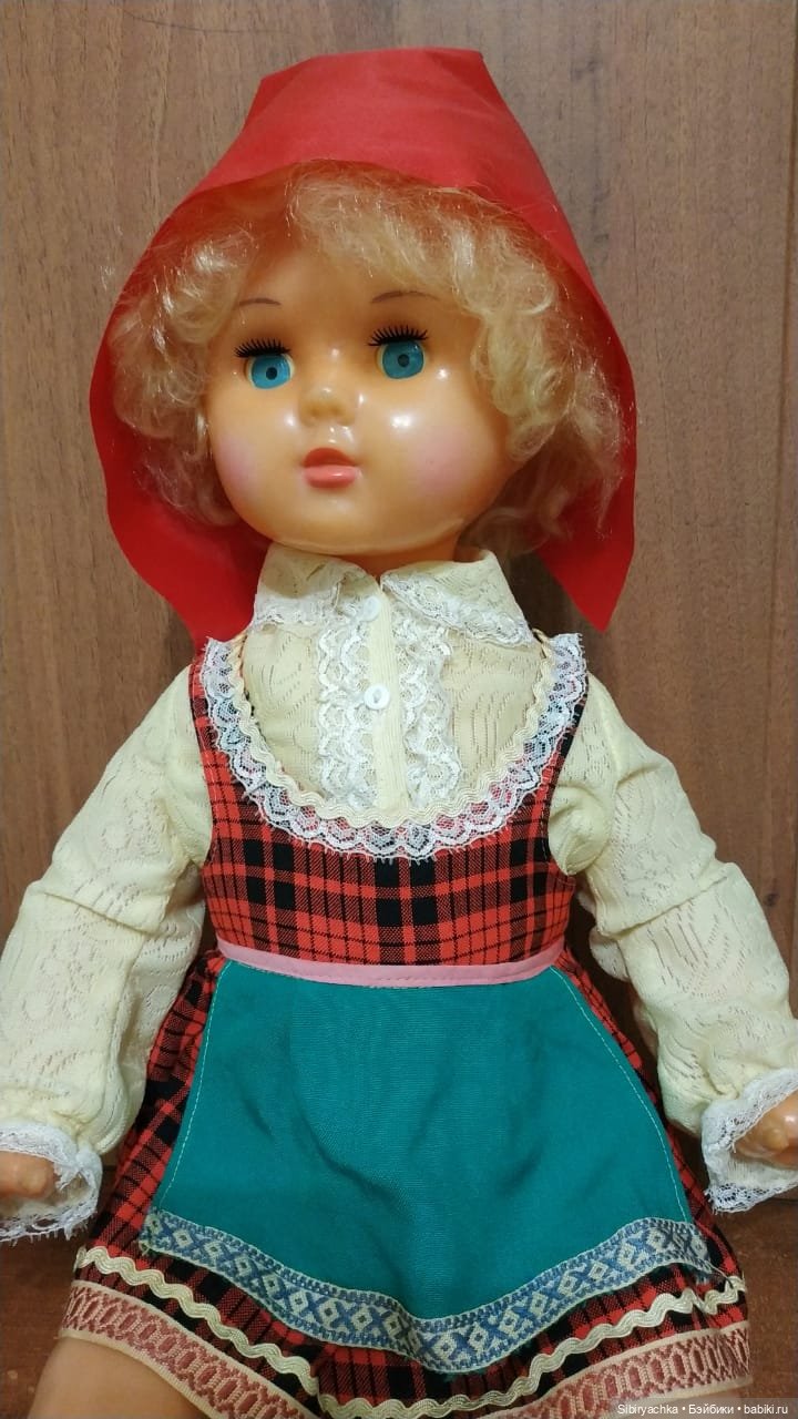 Малышка Маришка из Москвы (фото 5)