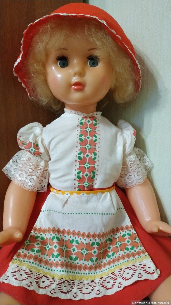 Малышка Маришка из Москвы (фото 2)