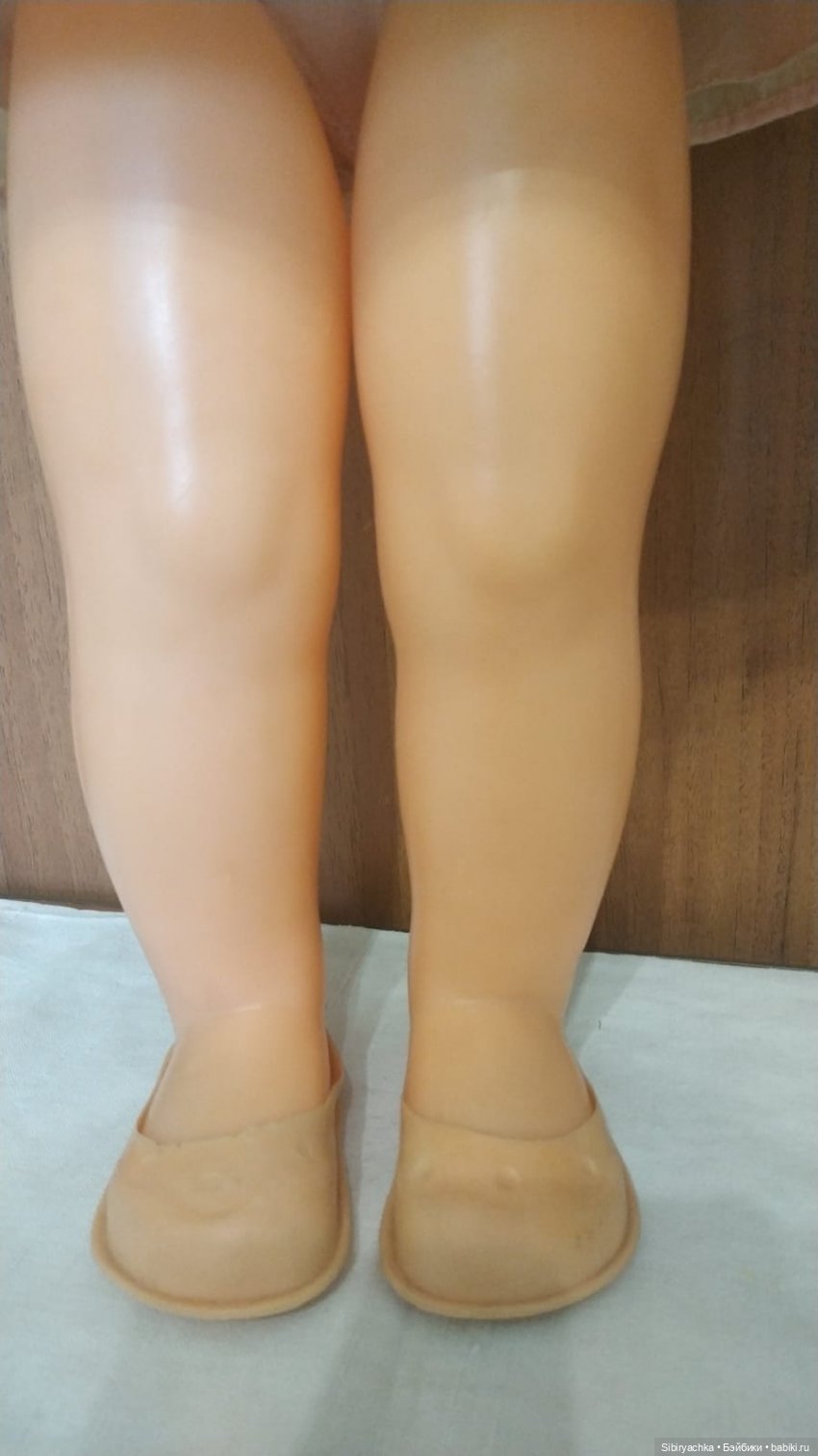 Малышка Маришка из Москвы