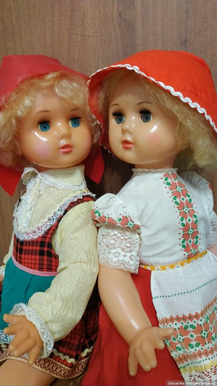 Две Маришки - две подружки (фото 10)