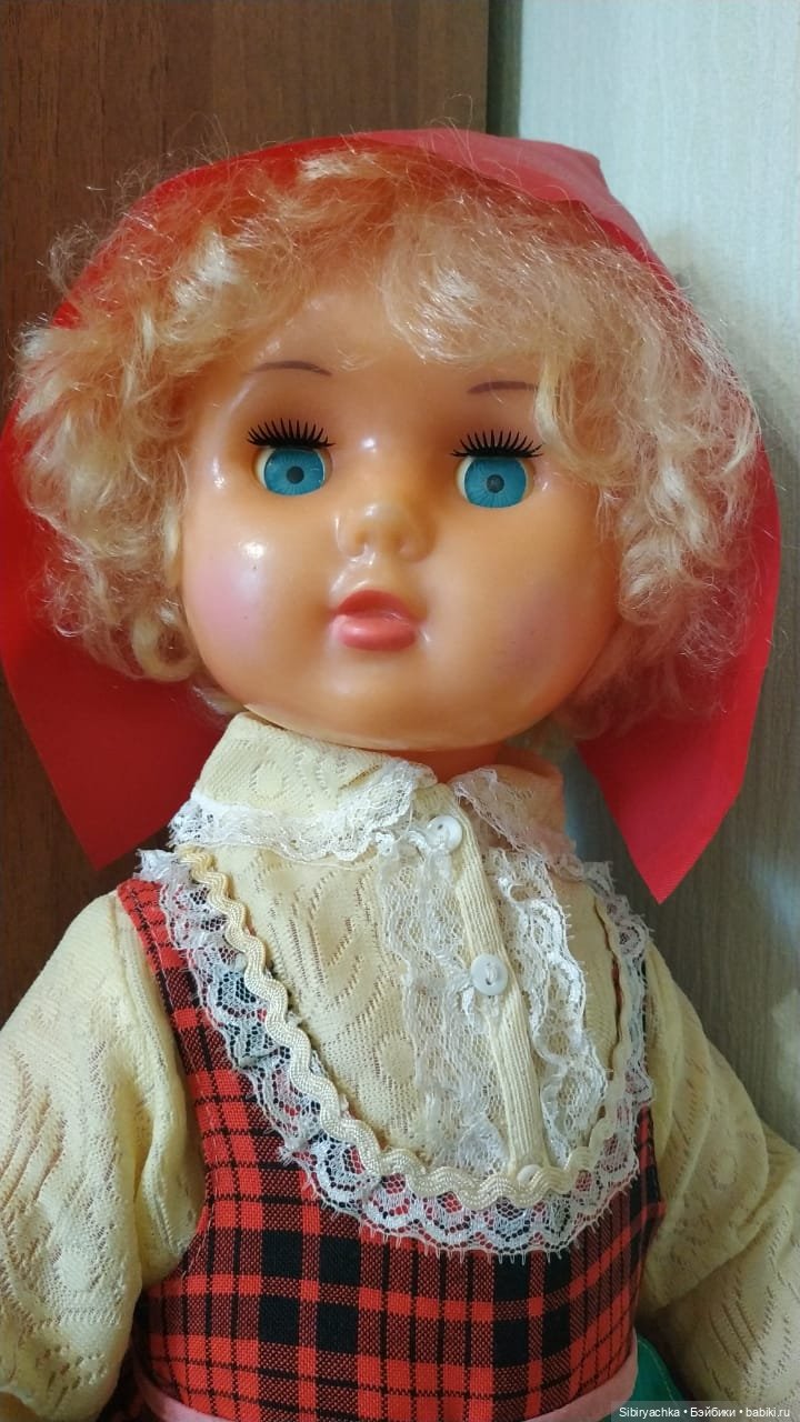 Две Маришки - две подружки (фото 5)