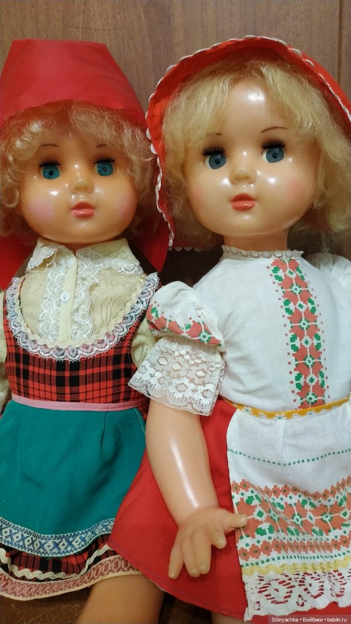 Две Маришки - две подружки (фото 7)