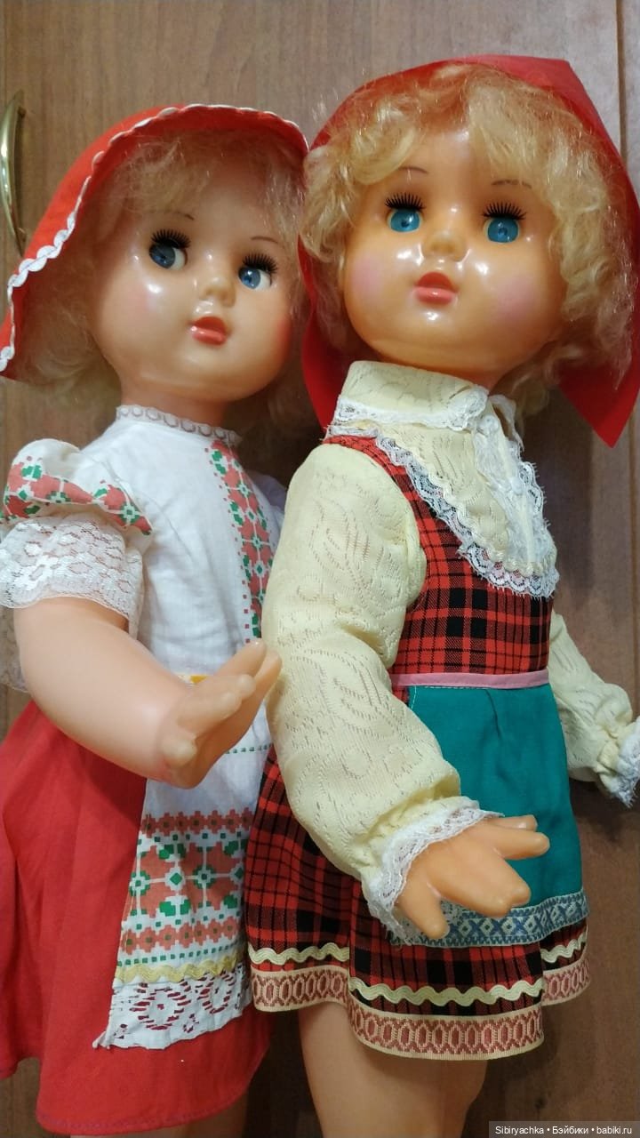 Две Маришки - две подружки (фото 2)