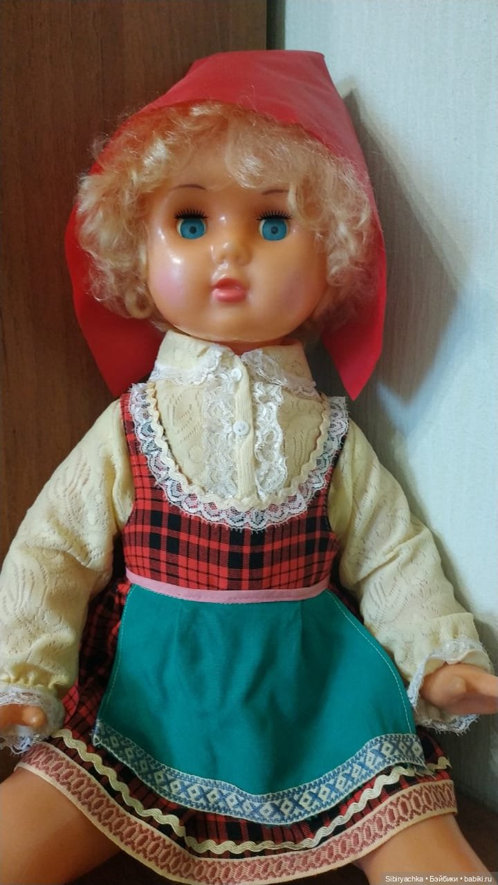 Две Маришки - две подружки (фото 6)