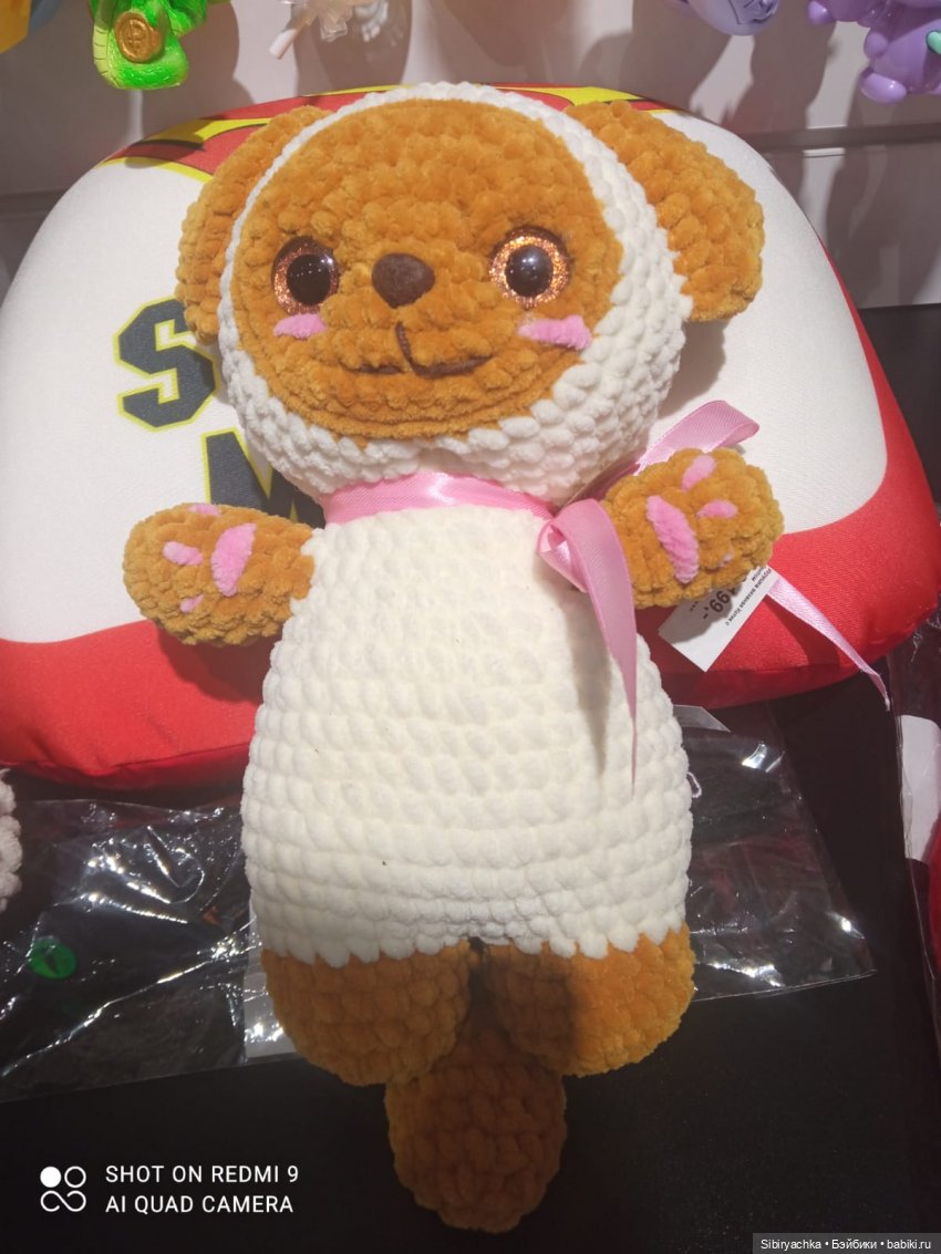 Воскресное утро Лизоньки — Игровые куклы разных производителей (Разное): редкие бренды