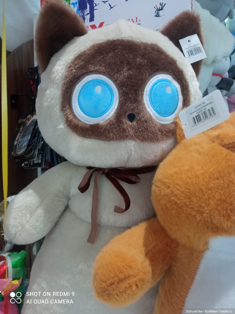 Новые впечатления Лизоньки