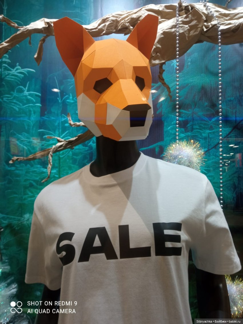 Новые впечатления Лизоньки