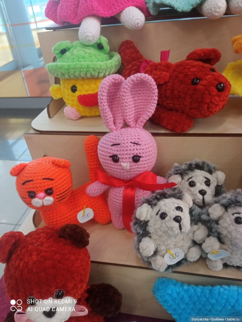 Новые впечатления Лизоньки