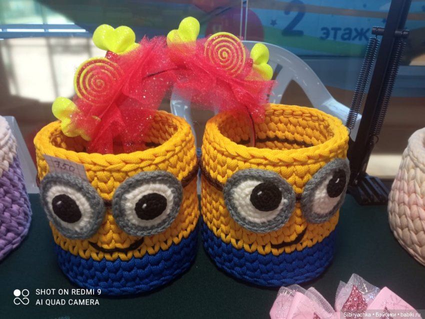 Новые впечатления Лизоньки