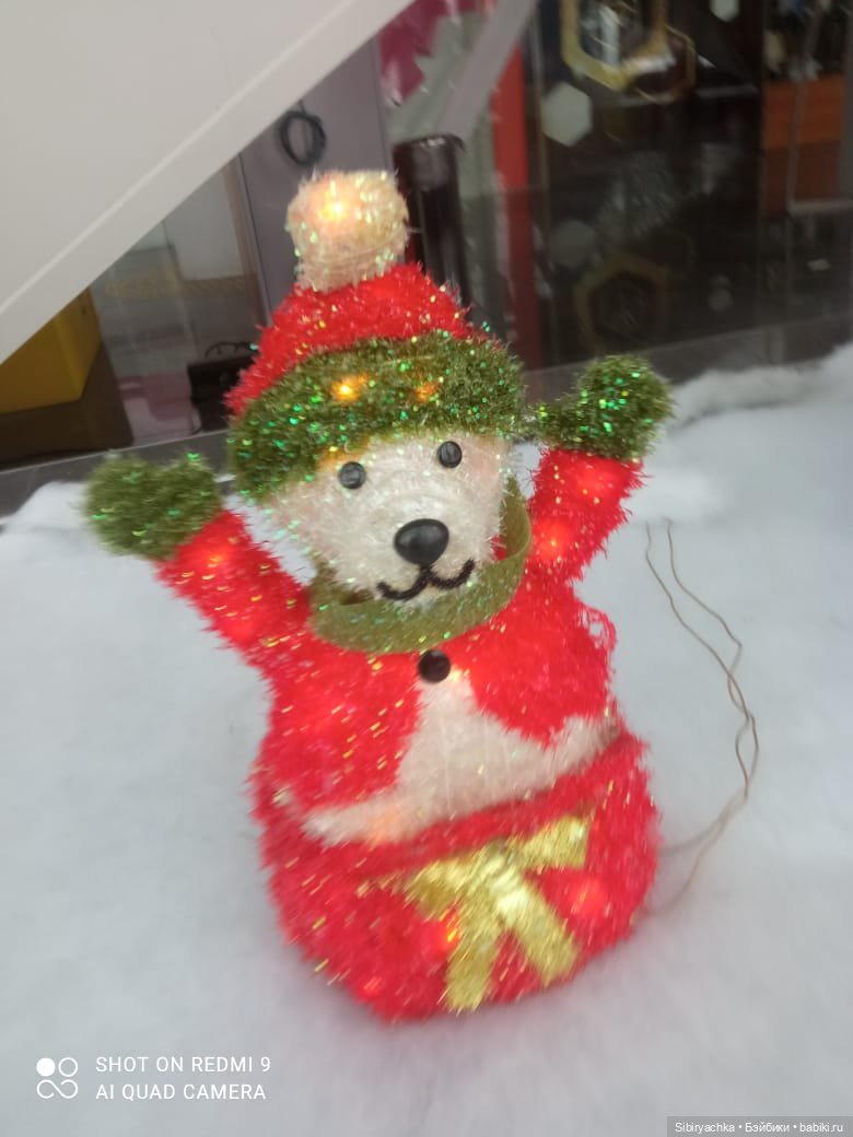 Новые впечатления Лизоньки (фото 7)