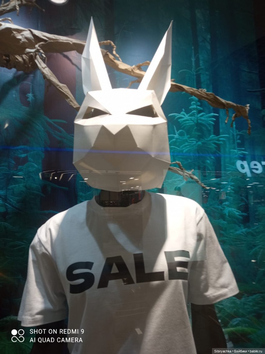 Новые впечатления Лизоньки