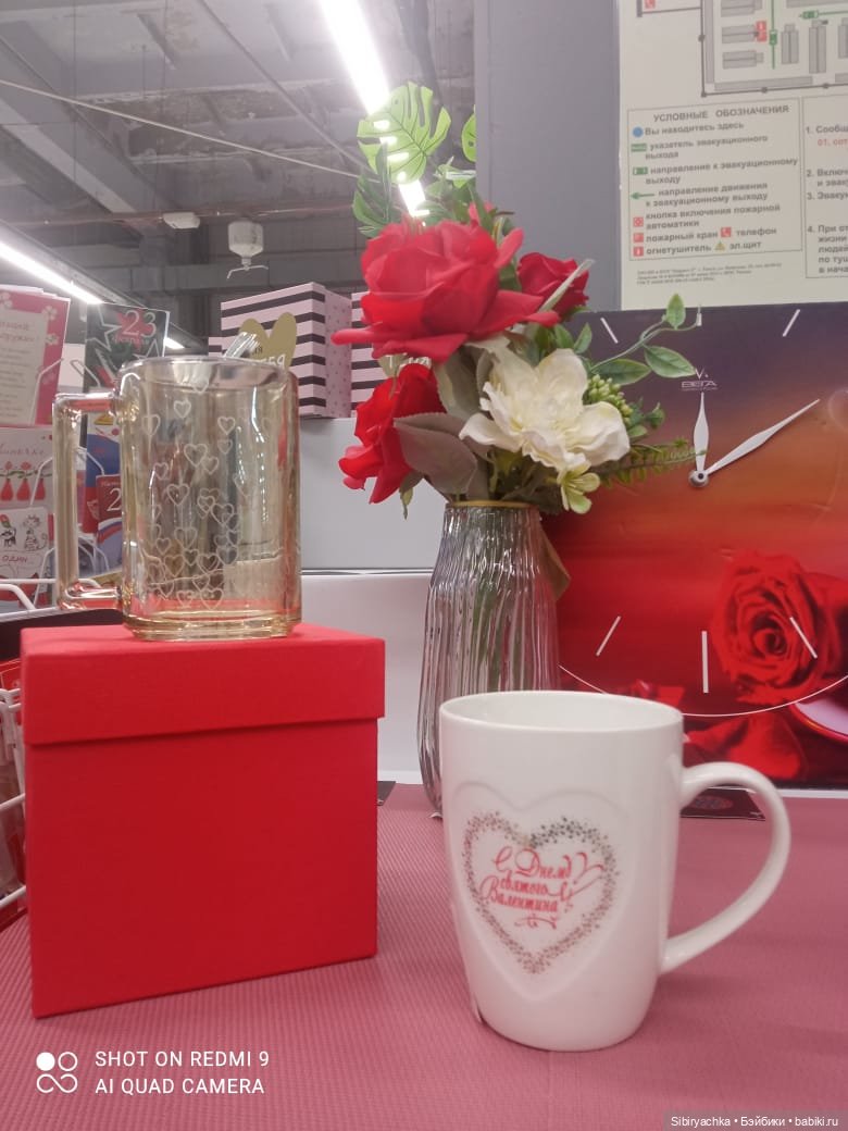 Новые впечатления Лизоньки