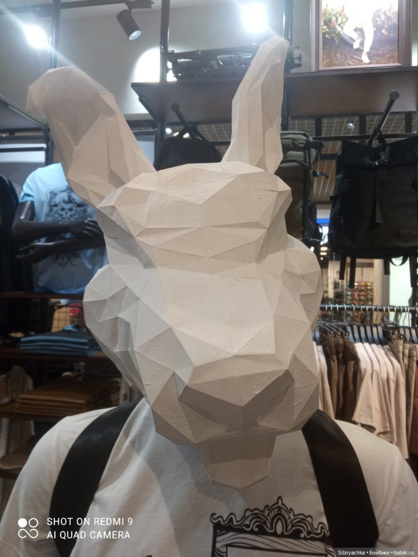 Новые впечатления Лизоньки